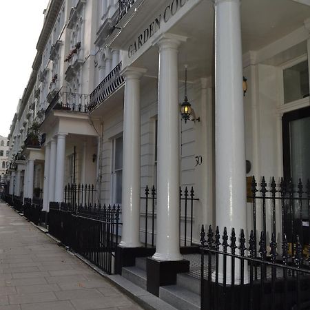 Garden Court Hotel London Exterior photo