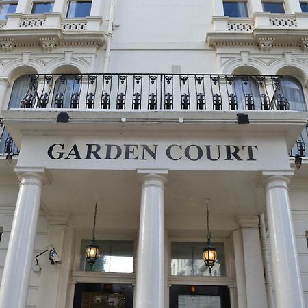 Garden Court Hotel London Exterior photo