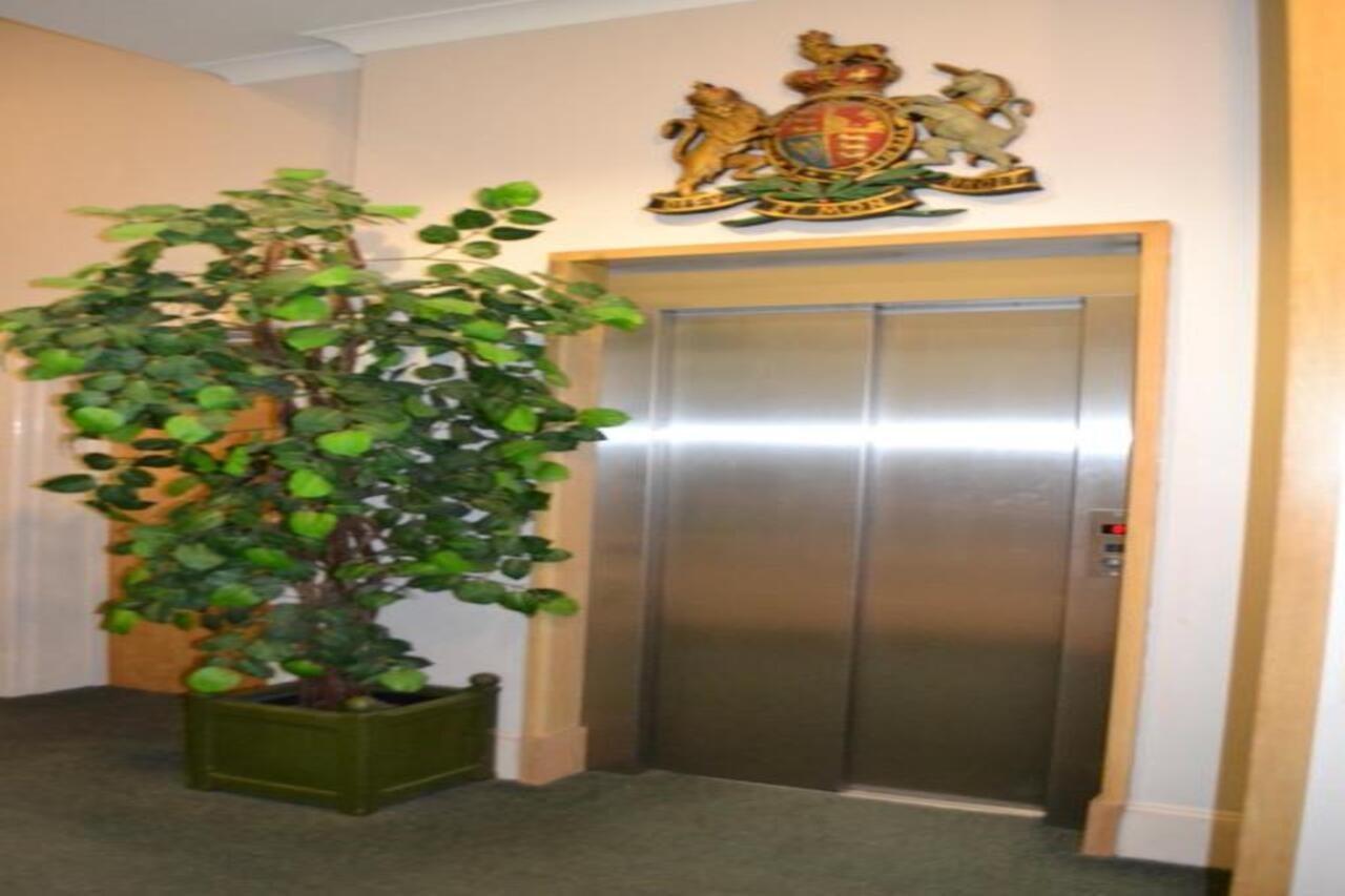 Garden Court Hotel London Exterior photo