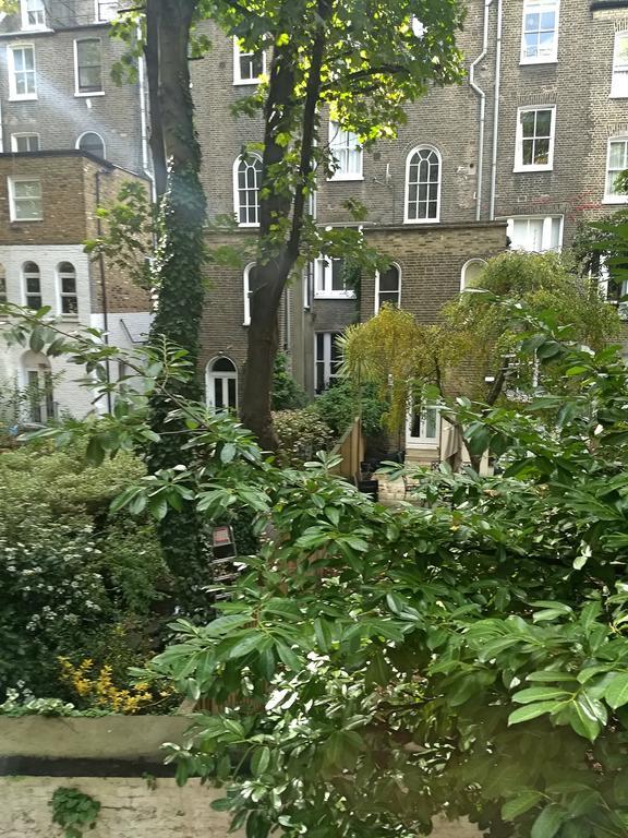 Garden Court Hotel London Exterior photo