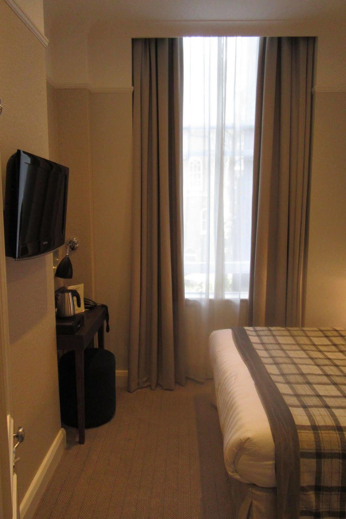 Garden Court Hotel London Exterior photo
